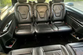 Mercedes-Benz, V-Class, V 250