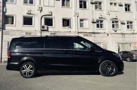 Mercedes-Benz, V-Class, V 250