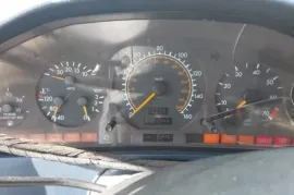 Mercedes-Benz, SL-Class, SL 320