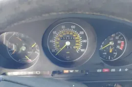 Mercedes-Benz, SL-Class, SL 560