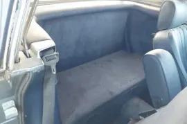 Mercedes-Benz, SL-Class, SL 560