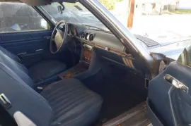 Mercedes-Benz, SL-Class, SL 560