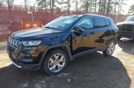 Jeep, Compass