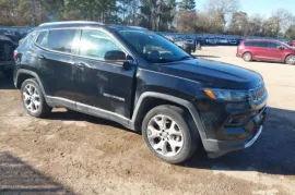 Jeep, Compass