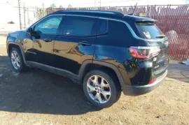 Jeep, Compass
