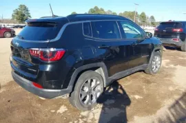 Jeep, Compass