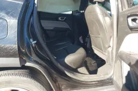 Jeep, Compass