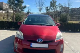 Toyota, Prius