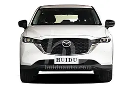 Mazda, CX series, CX-5