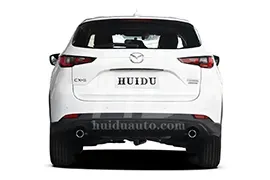 Mazda, CX series, CX-5