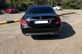 Mercedes-Benz, C Class, C 300