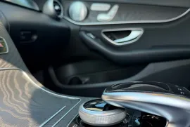 Mercedes-Benz, C Class, C 300