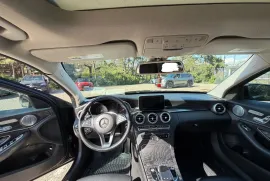 Mercedes-Benz, C Class, C 300