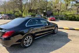 Mercedes-Benz, C Class, C 300