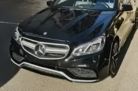 Mercedes-Benz, E CLASS