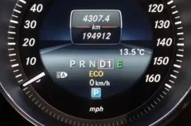 Mercedes-Benz, E CLASS