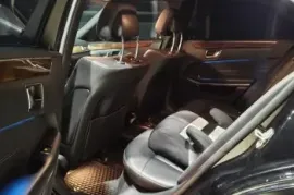 Mercedes-Benz, E CLASS