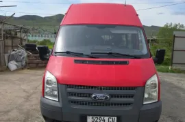 Ford, Transit