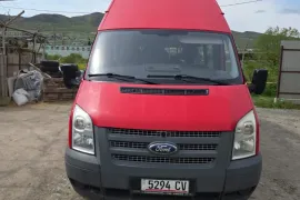 Ford, Transit