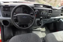Ford, Transit