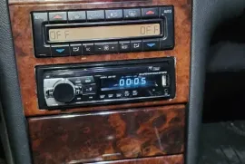 Mercedes-Benz, E CLASS, E 430