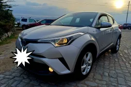Toyota, C-HR