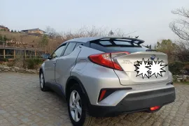 Toyota, C-HR
