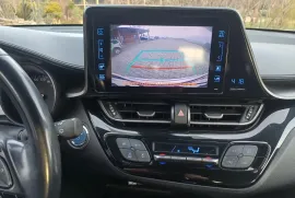 Toyota, C-HR