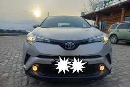 Toyota, C-HR