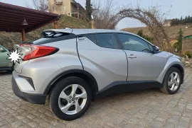 Toyota, C-HR