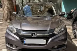 Honda, HR-V