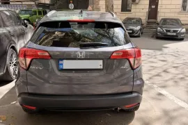 Honda, HR-V