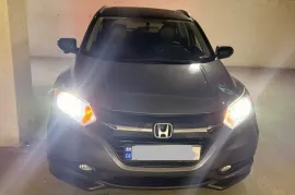 Honda, HR-V