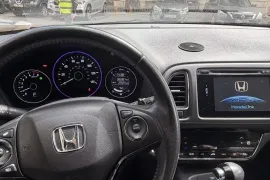 Honda, HR-V