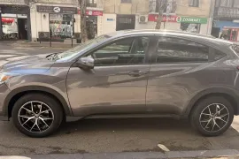 Honda, HR-V