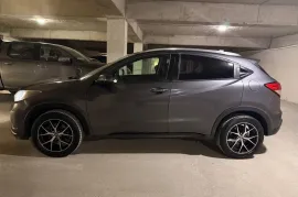 Honda, HR-V