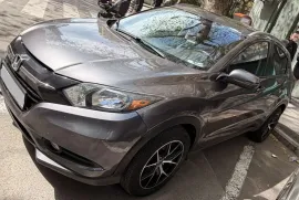 Honda, HR-V