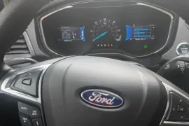 Ford, Fusion