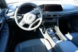 Hyundai, Sonata