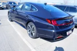 Hyundai, Sonata