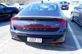Hyundai, Sonata
