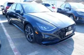 Hyundai, Sonata