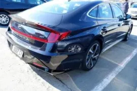 Hyundai, Sonata