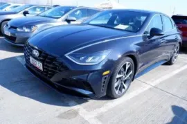 Hyundai, Sonata