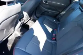 Hyundai, Sonata