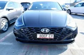 Hyundai, Sonata