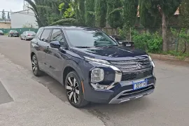 Mitsubishi, Outlander