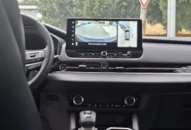 Mitsubishi, Outlander