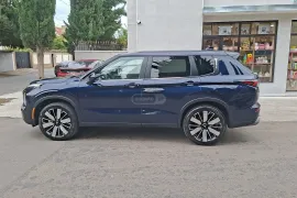 Mitsubishi, Outlander