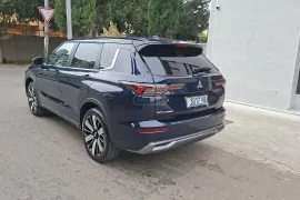 Mitsubishi, Outlander